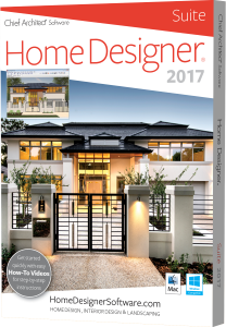 home designer architectural 2017
